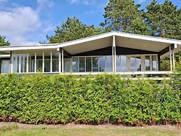4 Star Holiday Home in Haarby