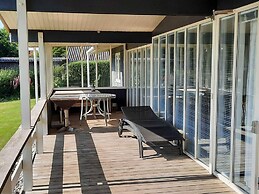 4 Star Holiday Home in Haarby