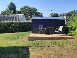 4 Star Holiday Home in Haarby