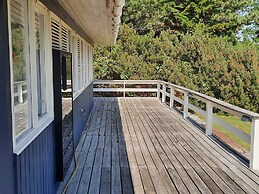 4 Star Holiday Home in Haarby