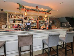The Railway Apartment