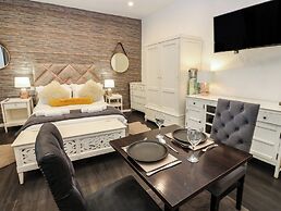 The Railway Apartment