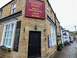 The Railway Apartment