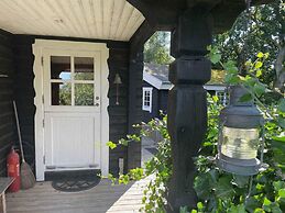 5 Star Holiday Home in Glesborg