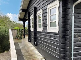 5 Star Holiday Home in Glesborg