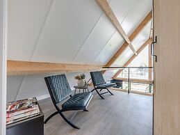 Thatched Bungalow With Private Terrace