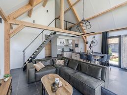 Thatched Bungalow With Private Terrace