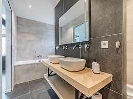 Thatched Bungalow With Private Terrace