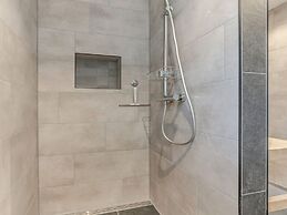 Thatched Bungalow With Private Terrace