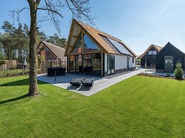Thatched Bungalow With Private Terrace