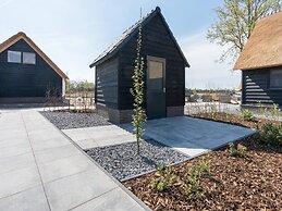 Thatched Bungalow With Private Terrace