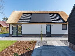Thatched Bungalow With Private Terrace