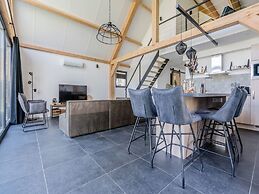 Thatched Bungalow With Private Terrace