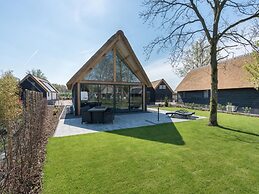 Thatched Bungalow With Private Terrace
