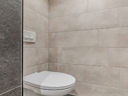 Thatched Bungalow With Private Terrace