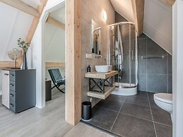 Thatched Bungalow With Private Terrace