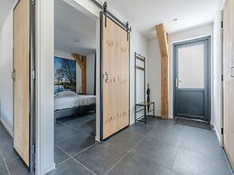 Thatched Bungalow With Private Terrace