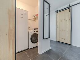 Thatched Bungalow With Private Terrace