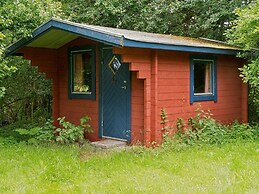 5 Star Holiday Home in Vesterborg