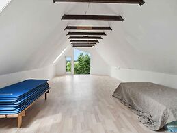5 Star Holiday Home in Vesterborg