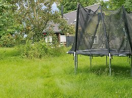 5 Star Holiday Home in Vesterborg