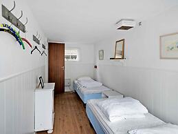 5 Star Holiday Home in Nexo