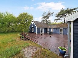 5 Star Holiday Home in Nexo