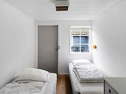 5 Star Holiday Home in Nexo