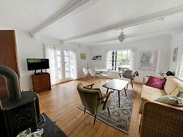 5 Star Holiday Home in Nexo