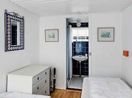 5 Star Holiday Home in Nexo