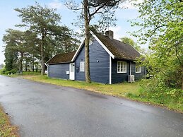 5 Star Holiday Home in Nexo