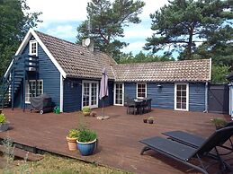 5 Star Holiday Home in Nexo