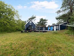 5 Star Holiday Home in Nexo