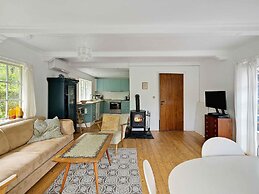 5 Star Holiday Home in Nexo