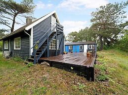 5 Star Holiday Home in Nexo