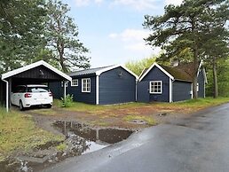 5 Star Holiday Home in Nexo