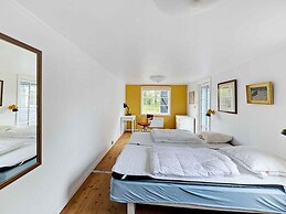 5 Star Holiday Home in Nexo