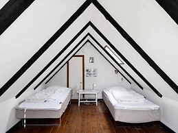 5 Star Holiday Home in Nexo