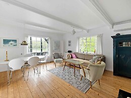 5 Star Holiday Home in Nexo