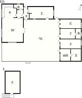 5 Star Holiday Home in Nexo