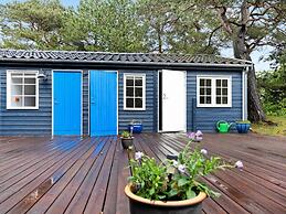 5 Star Holiday Home in Nexo