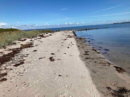 5 Star Holiday Home in Haderslev