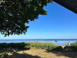 5 Star Holiday Home in Haderslev