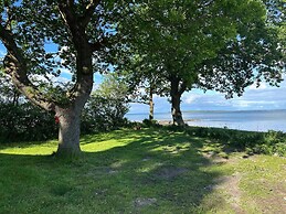 5 Star Holiday Home in Haderslev