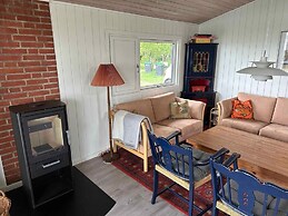 5 Star Holiday Home in Haderslev