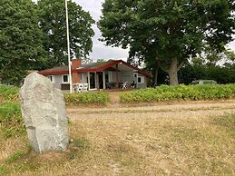 5 Star Holiday Home in Haderslev