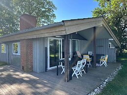 5 Star Holiday Home in Haderslev