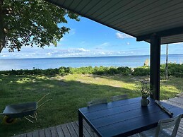 5 Star Holiday Home in Haderslev