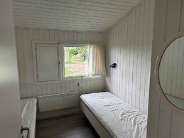 5 Star Holiday Home in Haderslev