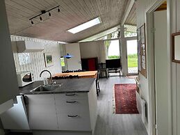 5 Star Holiday Home in Haderslev